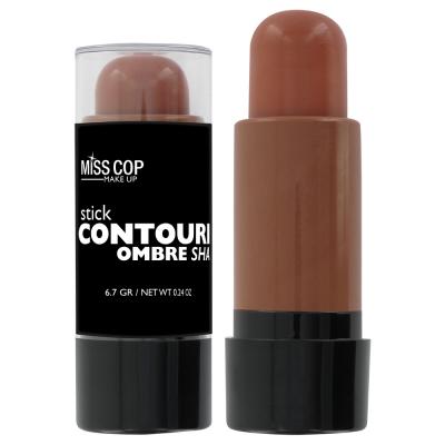 Miss Cop Teint Stick Contouring N&deg;2 Ombre 6,7g