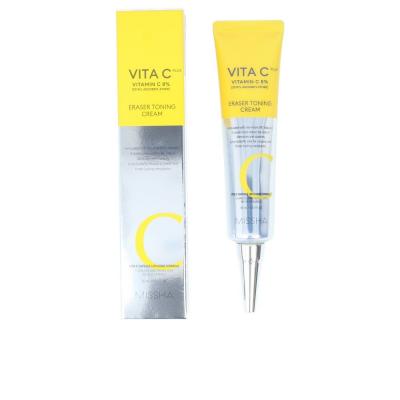 Missha - Eraser Toning Cream Missha Soin visage 30 ml