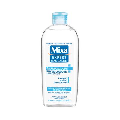 Mixa Expert Peau Sensible Eau Micellaire Physiologique 400 ml