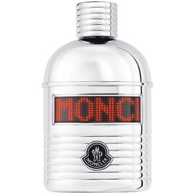 Moncler by Moncler Eau De Parfum Spray (Refillable + LED Screen) 5 oz