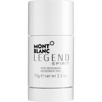 LEGEND SPIRIT d&eacute;odorant stick 75 gr