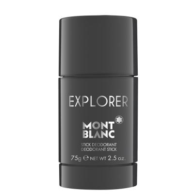 EXPLORER d&eacute;odorant stick 75 gr
