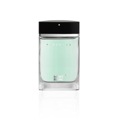 Montblanc Pressence Men 75 Vapo