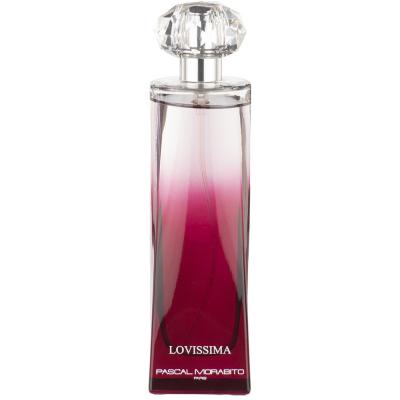 Pascal Morabito Pour Femme - Eau De Parfum Lovissima - 100 Ml