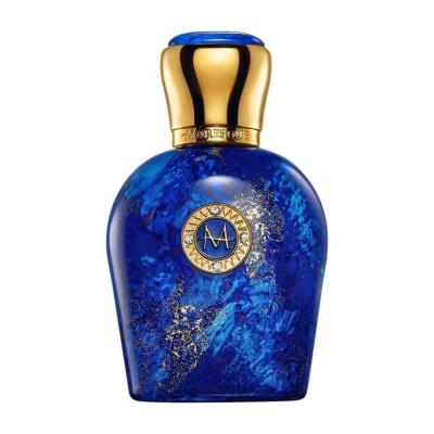 Moresque Sahara Blue Eau De Parfum Vaporisateur 50ml