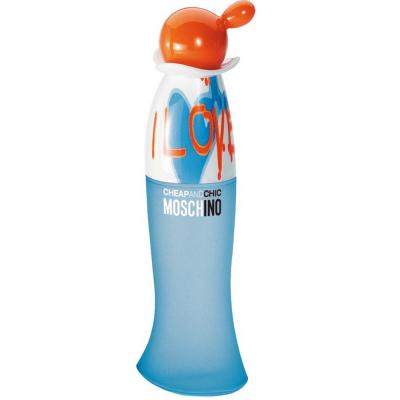 CHEAP & CHIC J'aime l'amour edt vapo 30ml 