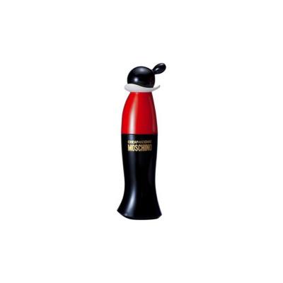 Parfum femme cheap & chic moschino edt