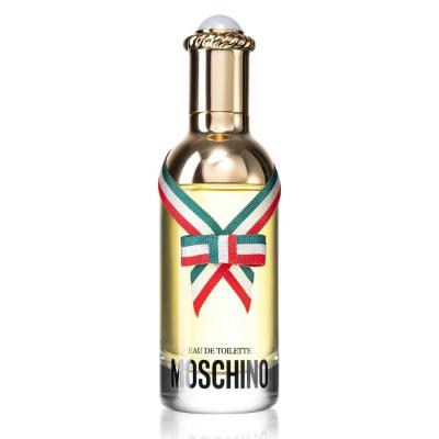 Moschino Edt Vapo 75 Ml