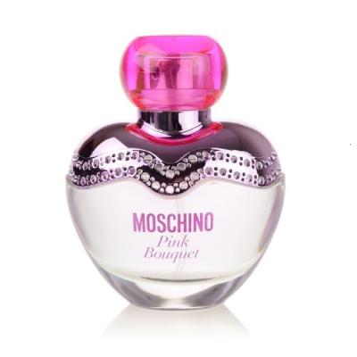 Moschino Pink Bouquet - Eau De Toilette Spray Femme 30ml