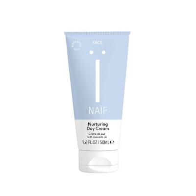 Na&iuml;f Cr&egrave;me de Jour Nourrissante 50 ml