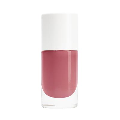 Vernis Biosourc&eacute; Pure Color - Nailmatic Ninon - Vieux Rose