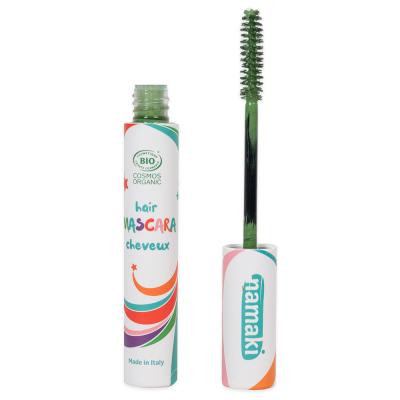 Namaki Masque Capillaire 9 ml 22 Vert