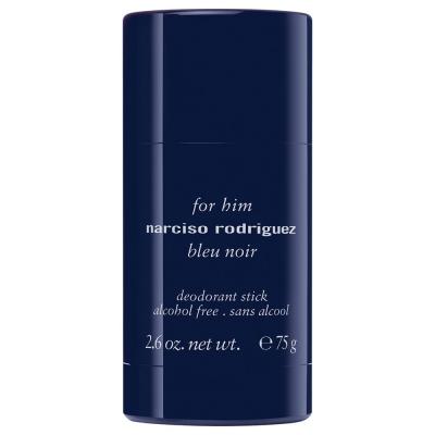 Narciso Rodriguez - for him Bleu Noir D&eacute;odorant stick 75 g