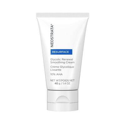 Neostrata Cr&egrave;me Glycolique Lissante 10% Aha - 40 ml - Tube 40 g