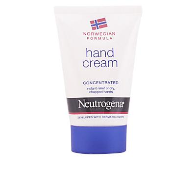 Lotion mains neutrogena concentrated hydratant (50 ml)