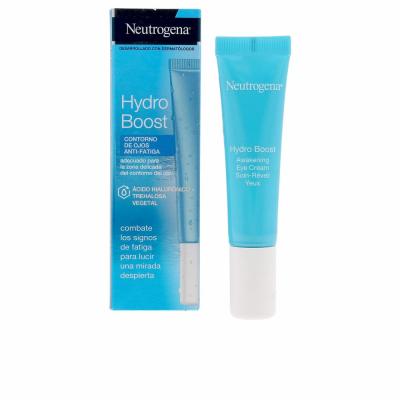 Neutrogena Hydro Boost Anti-Fatigue Contour des Yeux 15 ml
