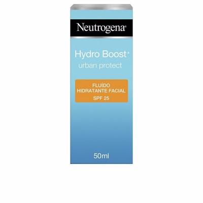Neutrogena Hydro Boost Urban Protect Fluide Visage Spf25 50 ml