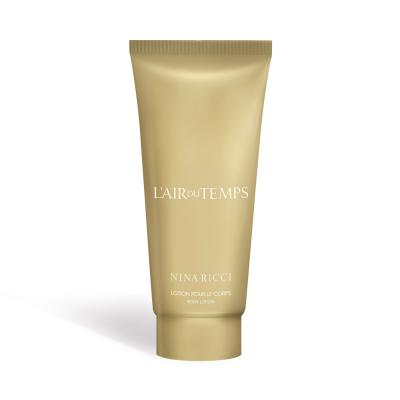 Nina ricci L'Air du Temps Lotion Douceur pour le Corps Flacon 200ml