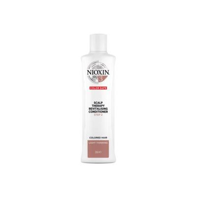 Nioxin Conditioner Scalp Therapy System 3 Nioxin 300ml