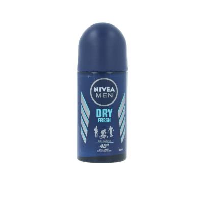 Men Dry Impact Fresh Deo Roll-On Nivea - Nivea - D&eacute;odorant