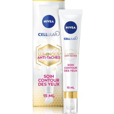 Nvis cellular s.yeux a-cernes 15ml