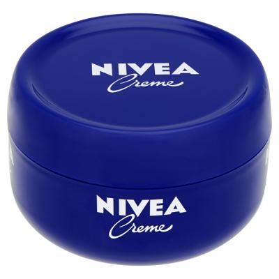 Cr&egrave;me Hydratante Nivea - Le Pot De 200 Ml