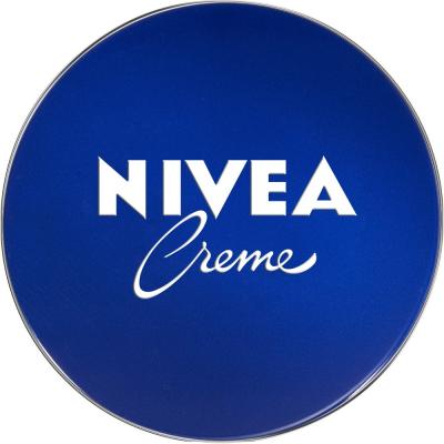 Cr&egrave;me Hydratante Tous Types De Peau Nivea - Le Pot De 150 Ml