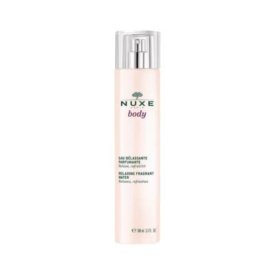 Eau parfum&eacute;e d&eacute;lassante&nbsp;NUXE 100&nbsp;ml