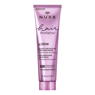 Soin Cheveux Hair Prodigieux Sans Rin&ccedil;age Nuxe - Le Flacon De 100ml