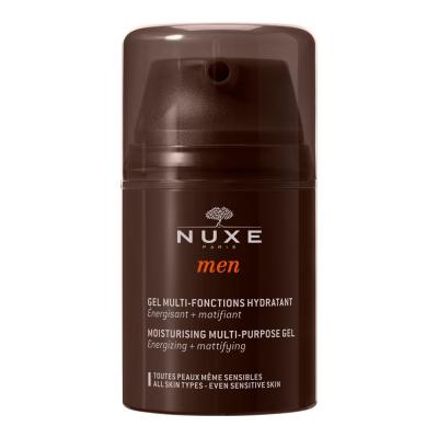 NUXE MEN Gel Multi-Fonctions Hydratant