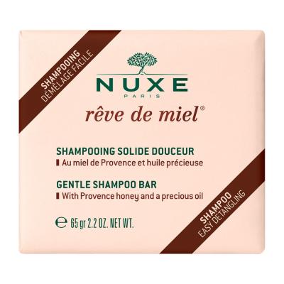 R&Ecirc;VE DE MIEL champ&uacute; s&oacute;lido suave 65 gr