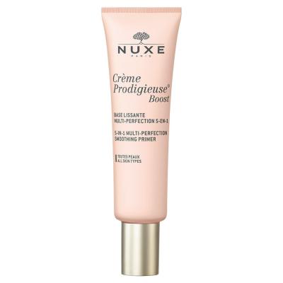 Cr&egrave;me Prodigieuse Boost - Base Lissante Multi-Perfection 5en1 