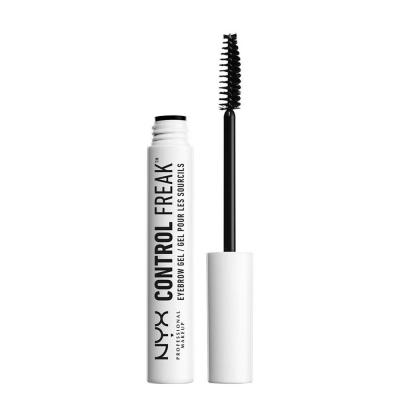 NYX Professional Makeup, Control Freak Clear Eyebrow Gel X 3