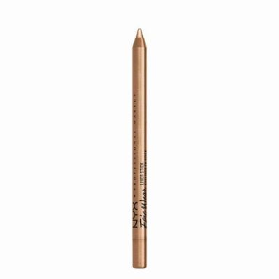 NYX PROFESSIONAL MAKEUP Epic Wear Eyeliner Stick - Gold Plated