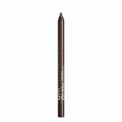 NYX PROFESSIONAL MAKEUP Epic Wear Eyeliner Stick - Deepest Brown