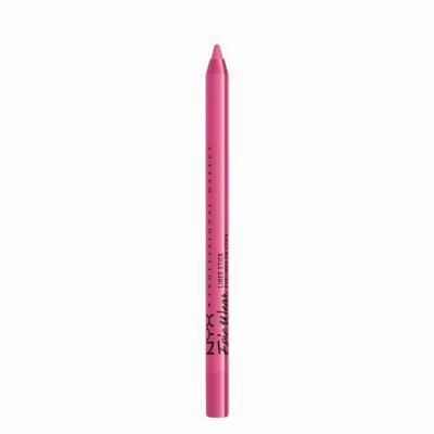 NYX Eye-liner imperm&eacute;able Epic Wear 1,22 gr 19 Esprit rose