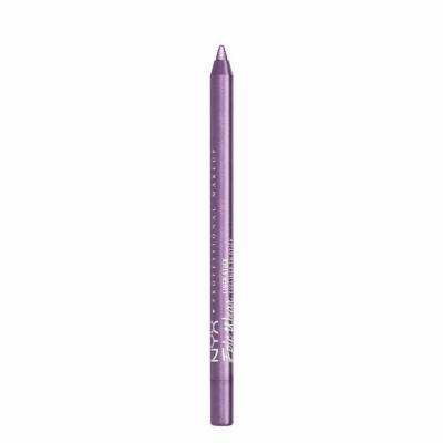 NYX Eye-liner imperm&eacute;able Epic Wear 1,22 gr 20 violet graphique