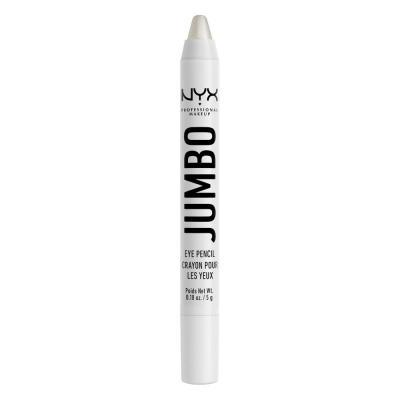 NYX Professional Makeup - Jumbo Eye Eyeliner Cottage Vheese 5 g