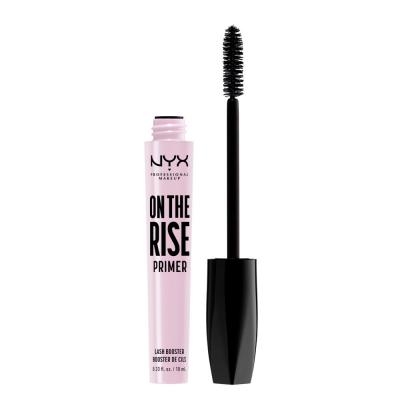NYX Professional Makeup - On The Rise Lash Booster Mascara 10 ml