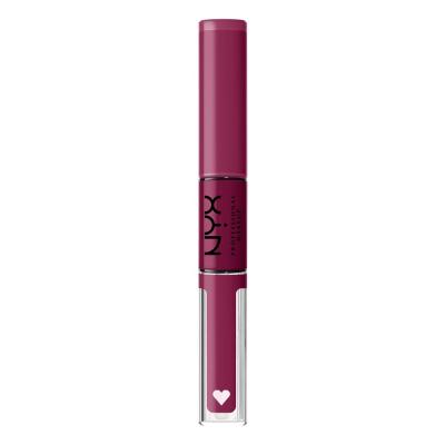 Shine Loud High Shine Lip Colour In Charge