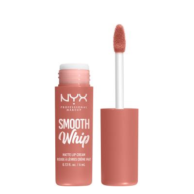 NYX Smooth Whip Matte Lip Cream 4 ml ch&egrave;ques
