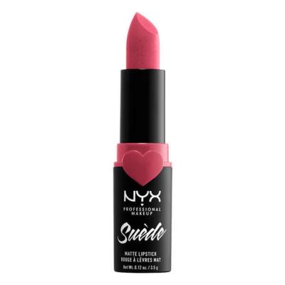 SUEDE matte lipstick #cannes 3,5 gr