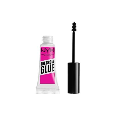 Nyx The Brow Glue Mascara de Pesta&ntilde;a 1ud