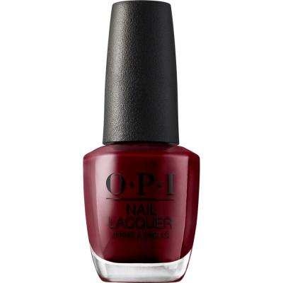 NAIL LACQUER #got the bluses for red