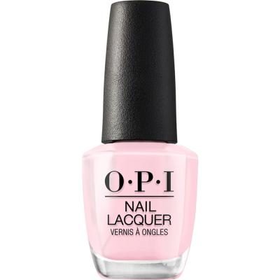 O.P.I Collection Nail Lacquer NLB56 - Mod About You