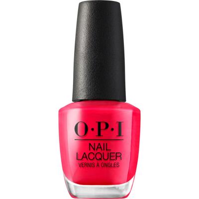 O.P.I - Vernis &agrave; Ongles NLM21 - My Chihuahua Bites! 15 ml
