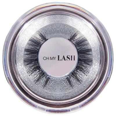 Oh My Lash - Date Night &ndash; Faux cils 3D faux vison extensions de cils UK