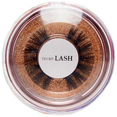 Oh My Lash Faux cils en vison Dor&eacute;