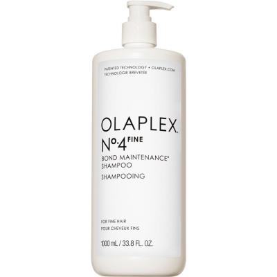 OLAPLEX No 4FINE Bond Maintenance Shampoo Shampoing