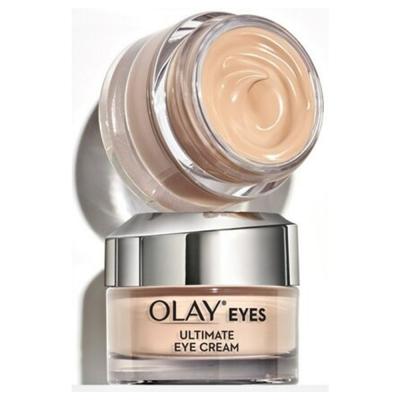 Olay Eyes Cr&egrave;me Contour des Yeux Ultime 15 ml 15 ml